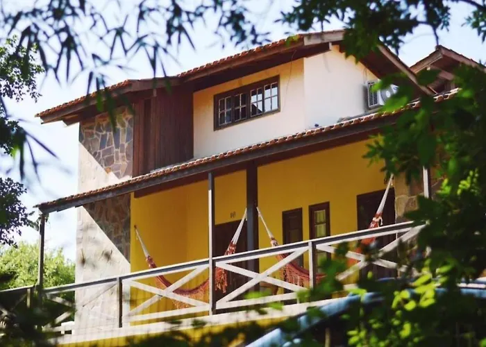 Pousada Beira MarPousada