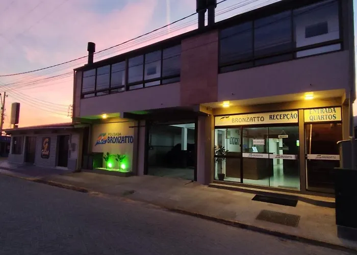 Pousada BronzattoPousada